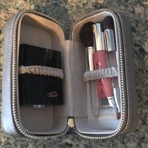 Brand new never used tiny trish planner